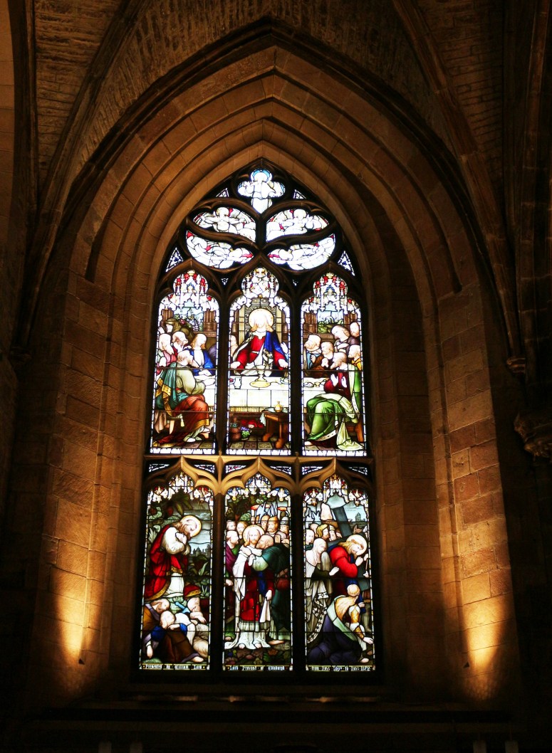 Photo Credit: Brandi Bhamani